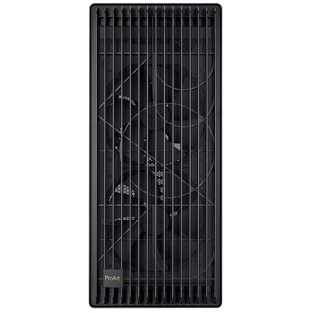 Корпус ASUS PROART PA602 TG ARGB BLACK PA602/BLK/TG (90DC00J0-B09000) фото 3