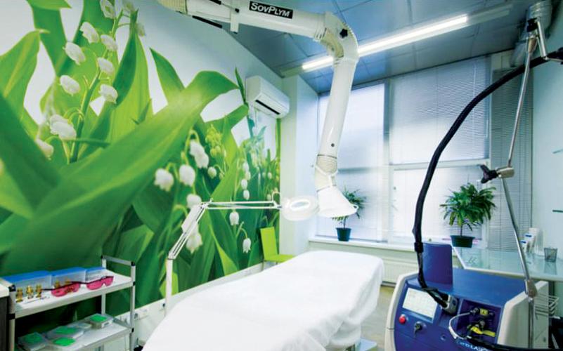 Настольное вытяжное устройство DELI фото 2