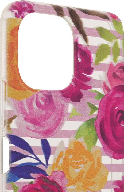 Чехол (клип-кейс) Gresso для Xiaomi Mi 11 Lite Air прозрачный/рисунок (GR17AAAE9767) фото 6