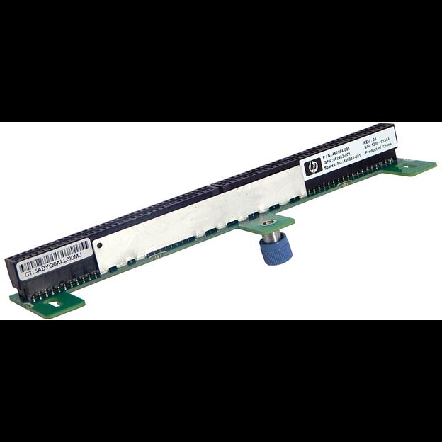 Плата питания для сервера DL380 G6 фото 1