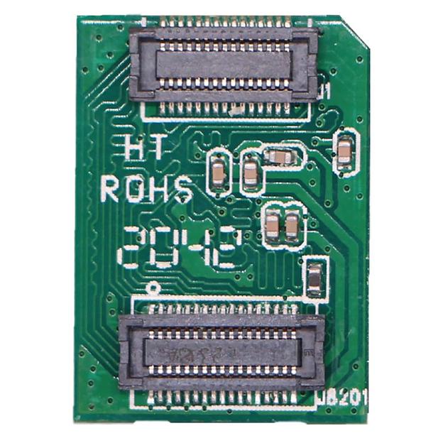 Radxa eMMC Module 16GB фото 2