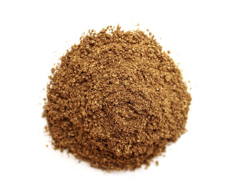 Укроп семя молотое, высший сорт, 20 кг фото 1