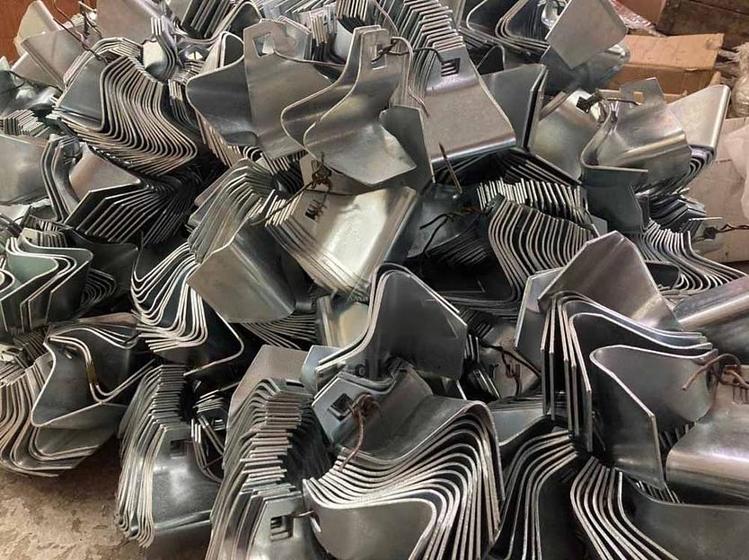 Световозвращатели дорожные фото 2