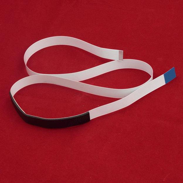 Кабель планшетного сканера (соединяет ADF и форматер,аналог панель упр + форматер) HP LJ M1536 11pin (FF-M1536) OEM фото 1