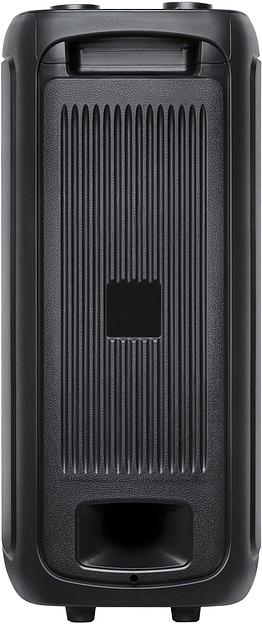 Минисистема BBK BTA6030 черный 50Вт FM USB BT фото 9