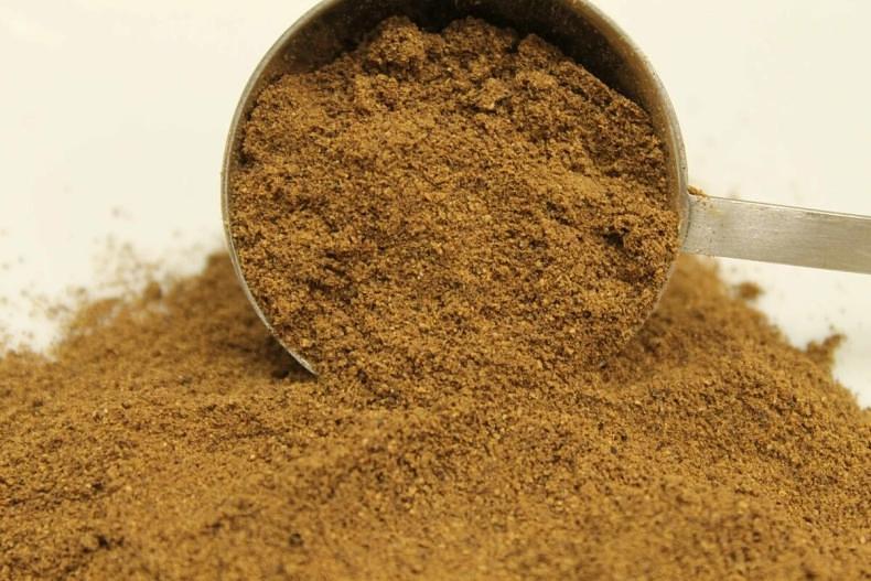 Куриная мясокостная мука фото 1