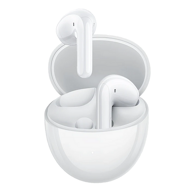 Наушники TWS HONOR S7 CHP-ME00 5504ABTK WHITE фото 2