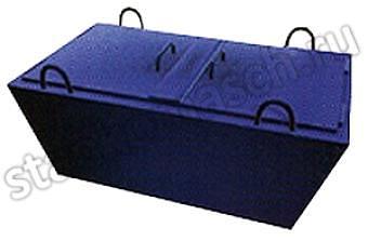 Ёмкости для раствора фото 8