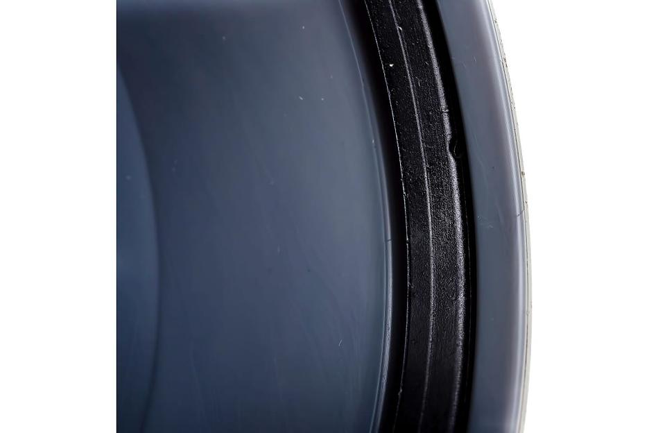 Тройник канализационный 45 град. 110 х 110 фото 4