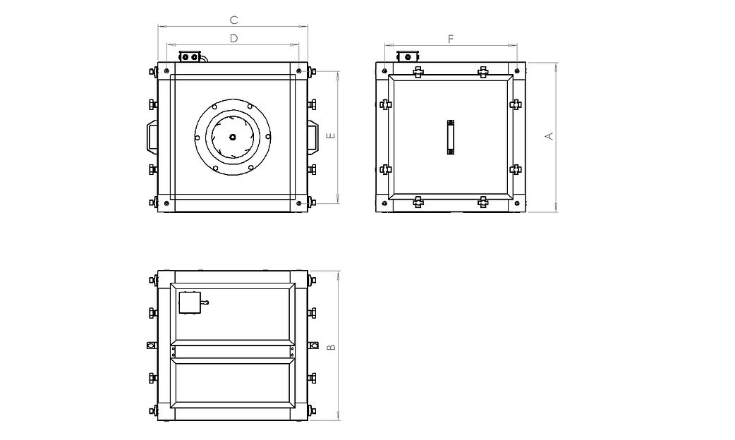 Вентиляторы СЕЗОН E PRO фото 2