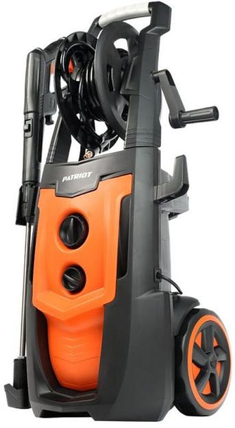 Минимойка Patriot GT790 Imperial 2200Вт фото 1