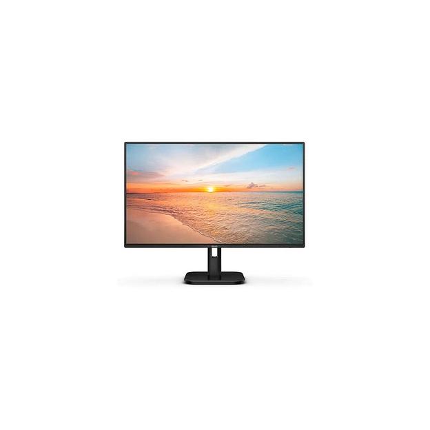 23.8" Монитор Philips E Line 24E1N1200A, 1920x1080, IPS, 120Гц, 1хHDMI, 1хDP, черный [24e1n1200a/01] фото 1