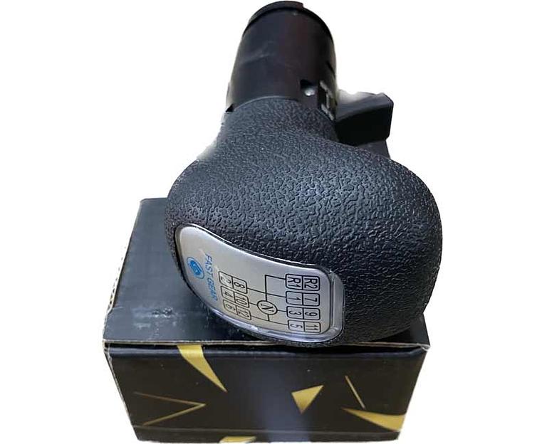 Ручка переключения КПП 12ст. разборная SHAANXI 12JS160T-1708010-17 TiggerPart фото 1