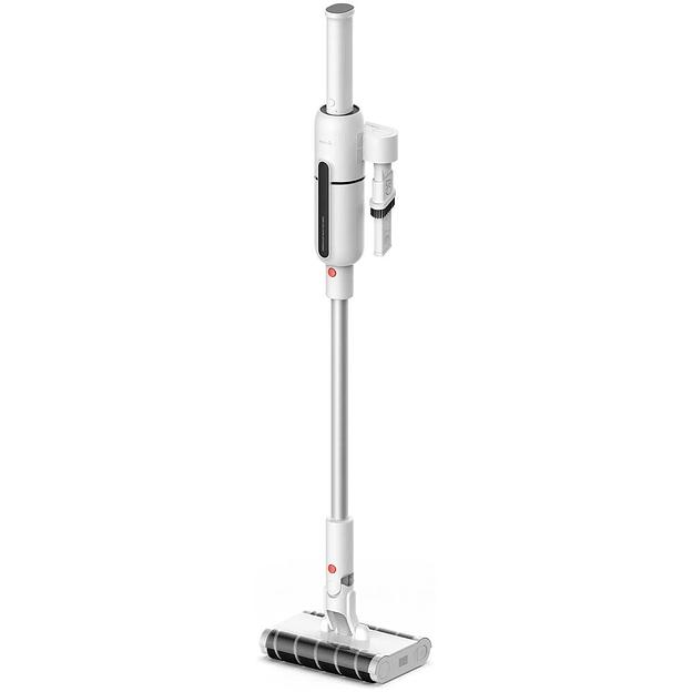 Пылесос deerma Wireless Vacuum Cleaner VC55 White фото 2