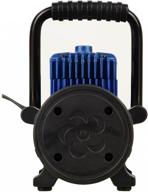 Автомобильный компрессор Goodyear GY-40L 40л/мин фото 7