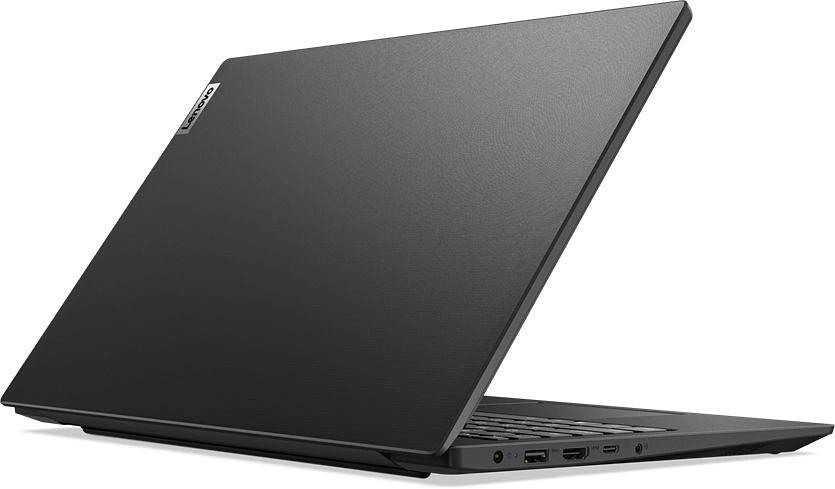 Ноутбук 15.6" FHD LENOVO V15 G3 IAP black (Core i3 1215U/8Gb/256Gb SSD/VGA int/noOS) (82TT00FTRU) фото 3