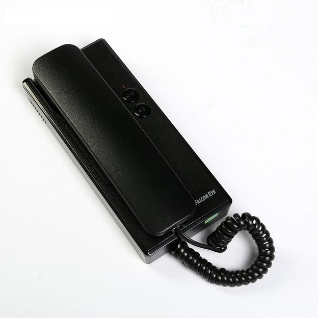 Аудиотрубка Falcon Eye FE-12M черный фото 1