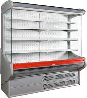 Холодильная горка Виолетта ВС-15-130 фото 1