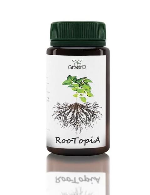 Удобрение RooTopiA «Мощные корни» фото 1