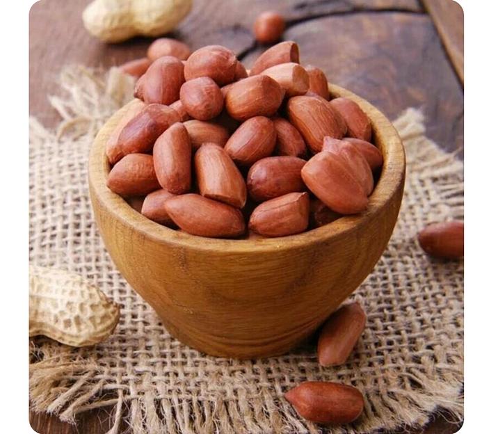 Арахис Индийский опт фото 1