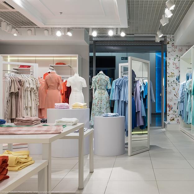 Светильник светодиодный трековый на шинопровод ДПО-40w 4000К 3600Лм черный фото 3