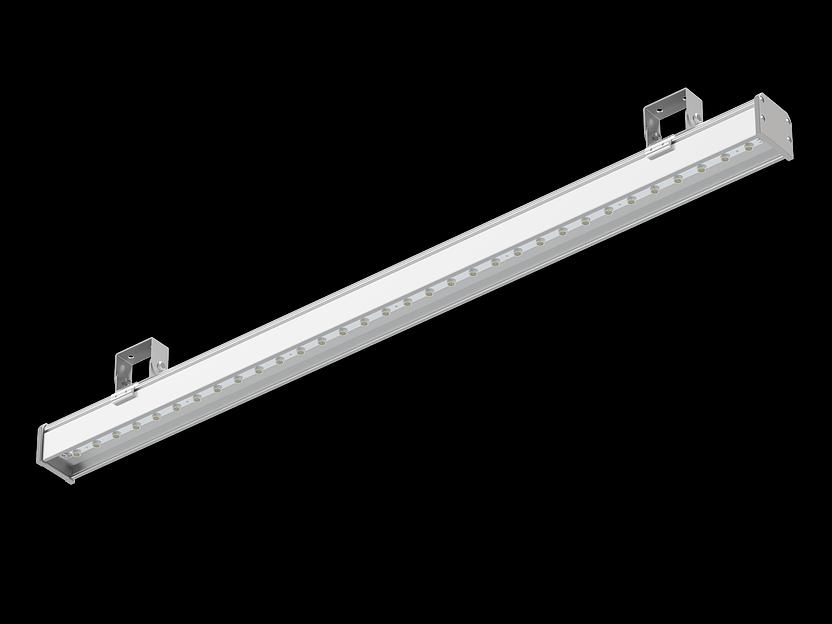 Архитектурный светильник SV-SPIRE-A-1000-20-LF-220АС-(WHITE/COLOR)  фото 1