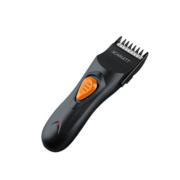 Машинка для стрижки волос Scarlett SC-HC63050 фото 1