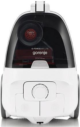 Пылесос VC2101GALWCY 731886 GORENJE фото 4