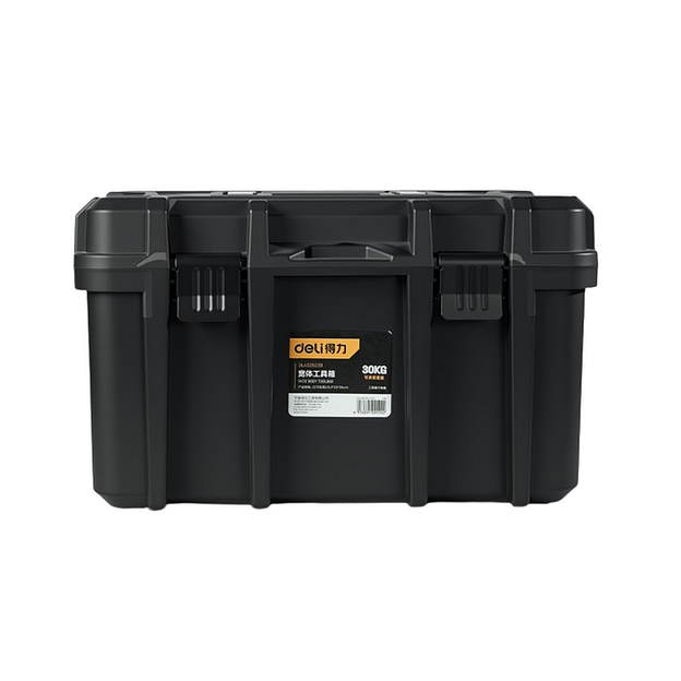 Ящик для инструментов модульный Deli DL432522B фото 1