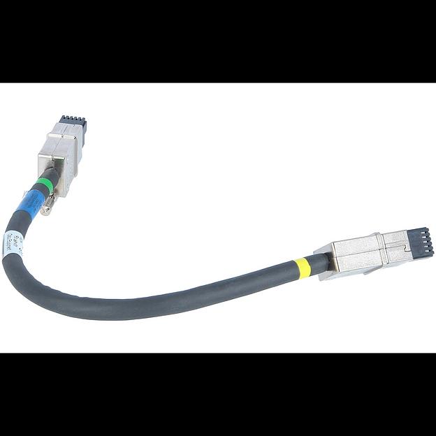 Кабель Cisco CAB-SPWR-30CM фото 2