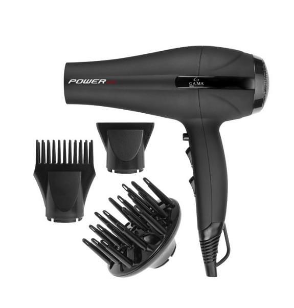 Фен POWER ION GA.MA фото 1