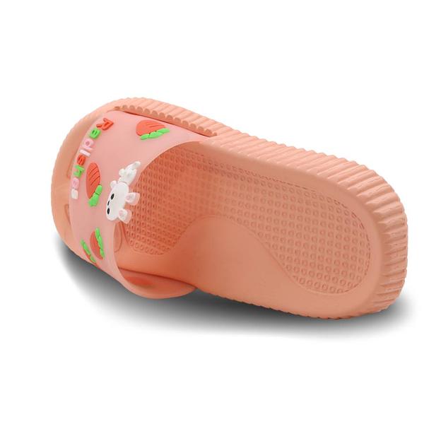 Шлёпанцы детские из ЭВА, модель 603B-51 ОПТ фото 5