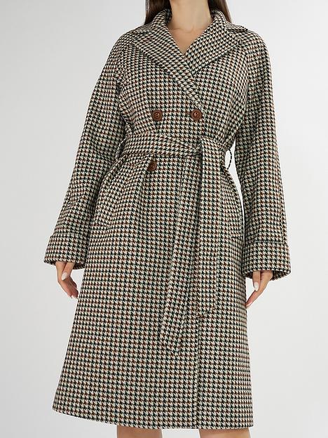 Пальто MTFORCE 42121-1K фото 8