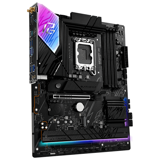 B860 LIGHTNING WIFI, фото 5