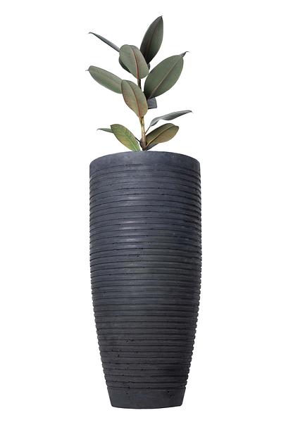 Цветочный вазон СтаркБет «Иберис большой» 45 л ОПТ фото 3