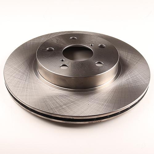 Диск тормозной SM-43512-42010   SUMOMOTO фото 1