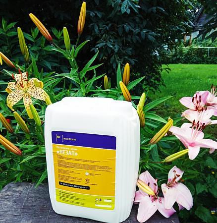 Поглотитель запахов Незап (5 кг.) для удаления запахов фото 2