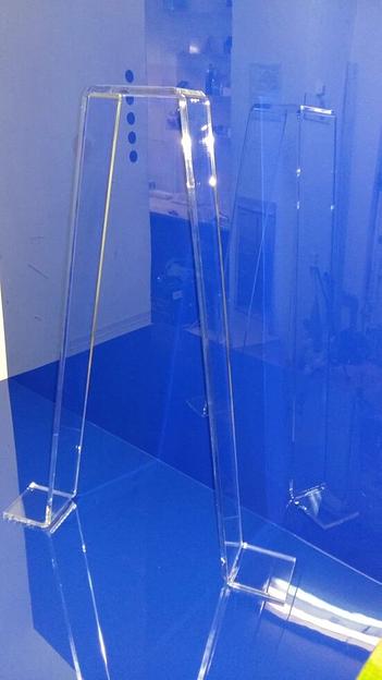 Отбойник для эскалатора 100х700мм. фото 6