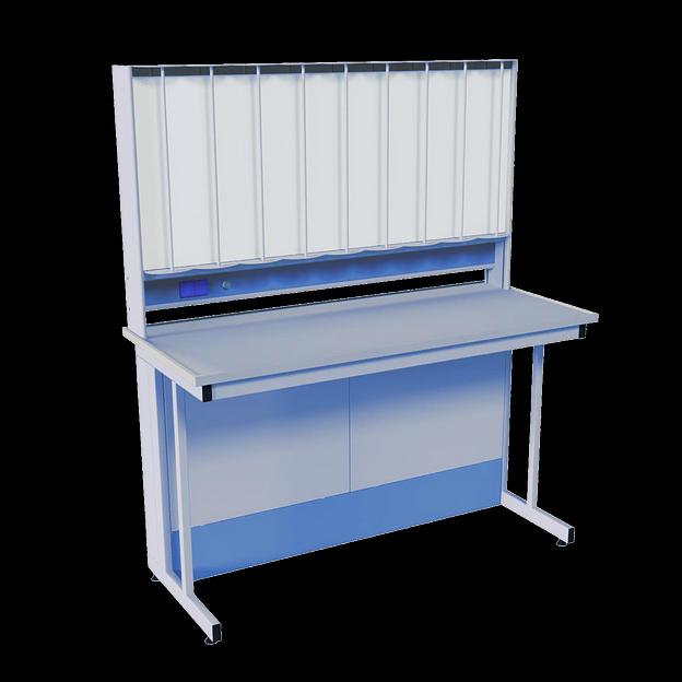 Стол титровальный Спектромарт СТ фото 1