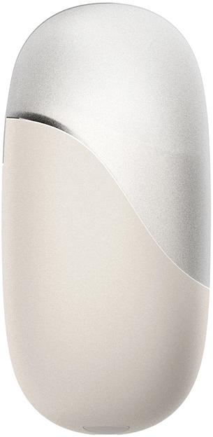 Наушники вкладыши Tecno SC02 белый беспроводные bluetooth (SC02 WHITE) фото 4