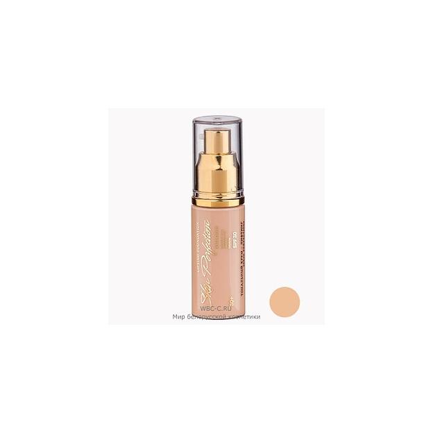 Relouis тональный крем-лифтинг skin perfection тон 04 натуральный бежевый фото 1