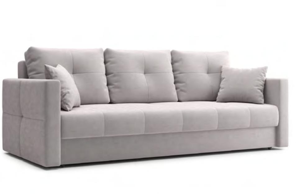 Диван Эрик «Мебиор» 3-х местный фото 1