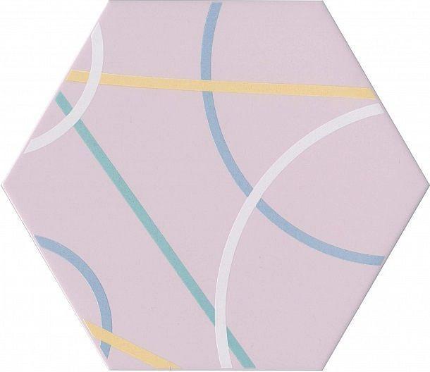 Декор Kerama Marazzi Бенидорм OP\C154\24022 фото 1