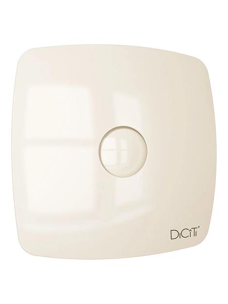 Бытовой вентилятор Rio 5C Ivory ТМ Diciti опт фото 2