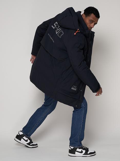 Куртка спортивная MG 90016TS фото 7