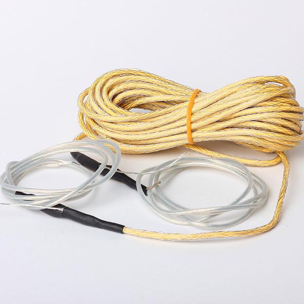 Несгораемый тёплый пол RiM экранированный 230 Вт фото 5