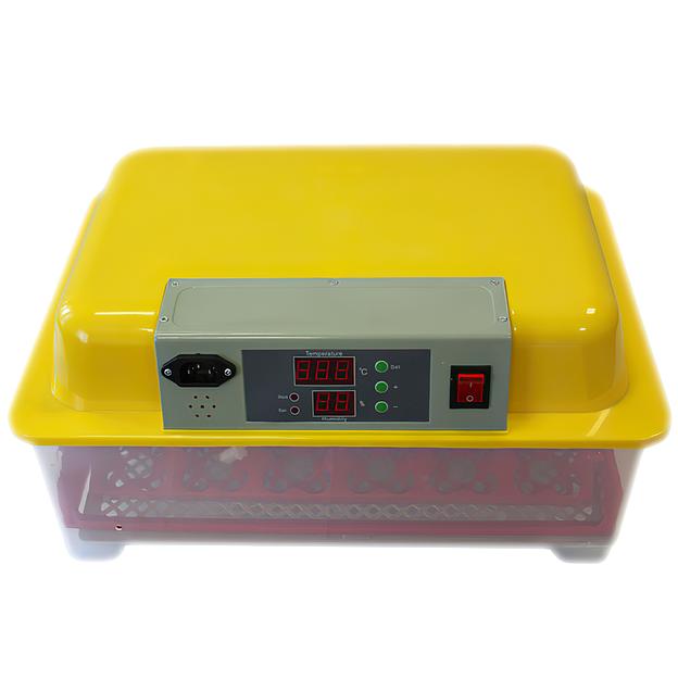 Инкубатор автоматический WQ-24 фото 1