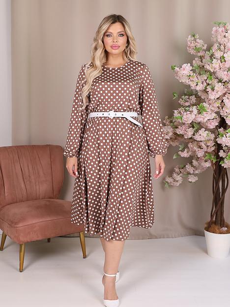 Платье П5-4560/7 фото 1