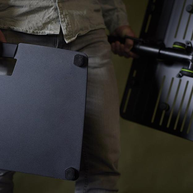 Стойка под ноутбук Gravity LTS T 02 B фото 10