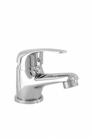 Смеситель для умывальника «stOmegaPRO 9302» ОПТ фото 1